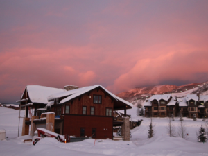 Steamboat Mountain Lodge - The most affordable and desirable way to own  a vacation home.