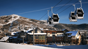 38 wildhorse gondola Fractional Ownership Luxury Homes in Colorado