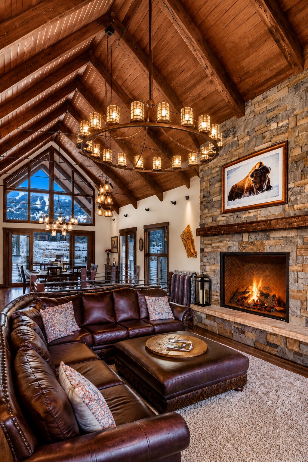 EML portrait view Fractional Ownership Luxury Homes in Colorado