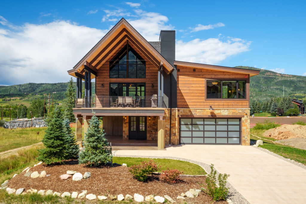 ext 1 Fractional Ownership Luxury Homes in Colorado